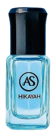 Essential Oil Fragrance (Hikayah) Scents (5ml)