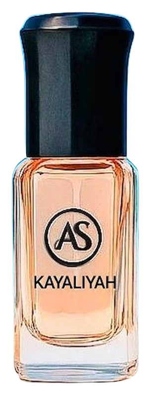 Essential Oil Fragrance (Kayaliyah) Scents (5ml)